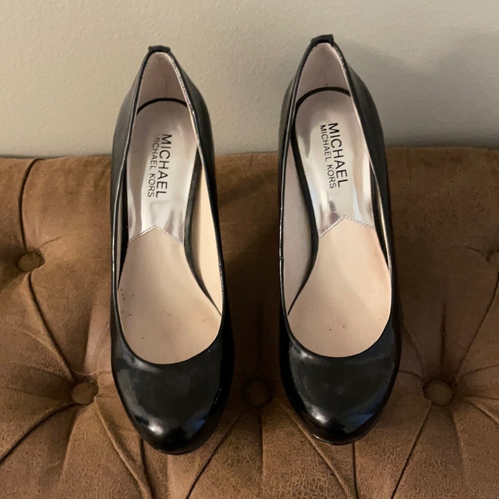 Michael Kors Heels